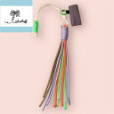 OLUOLU Charm (fringe) for Good Putt チャーム