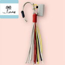 OLUOLU Charm (fringe) for Nice shot! チャーム