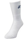YONEX ヨネックス 日本製 ウィメンズ ソックス 29120