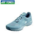ヨネックス YONEX テニスシューズ ユニセックス SONICAGE パワークッション ソニケージ ワイド AC オールコート用 SHTSCWA-271