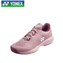 ヨネックス YONEX テニスシューズ レディース SONICAGE パワークッション ソニケージ ウィメン AC オールコート用 SHTSCLA-486