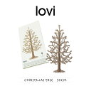 lovi（ロヴィ）　クリスマス ツリー　30cm