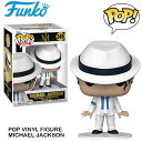 マイケルジャクソン フィギュア ファンコ pop FUNKO POP ICONS VINYL FIGURE MICHAEL JACKSON マイケル ジャクソン ファンコポップ アメトイ アメリカン雑貨 アメリカ雑貨