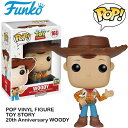 トイストーリー ウッディ フィギュア ファンコポップ おもちゃ FUNKO POP ICONS VINYL FIGURE TOY STORY WOODY トイストーリー グッズ ディズニーピクサー アクション フィギュア バズ アメリカン雑貨 アメリカ雑貨 アメトイ 誕生日プレゼント ギフト