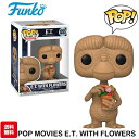 ファンコポップ フィギュア e.t E．T．人形 funko pop FUNKO 送料無料 ファンコ ポップ おもちゃ E.T.グッズ アメトイ アメリカン雑貨 アメリカ雑貨 通販 アメリカン フィギュア キャラクター アメ雑貨 誕生日プレゼント