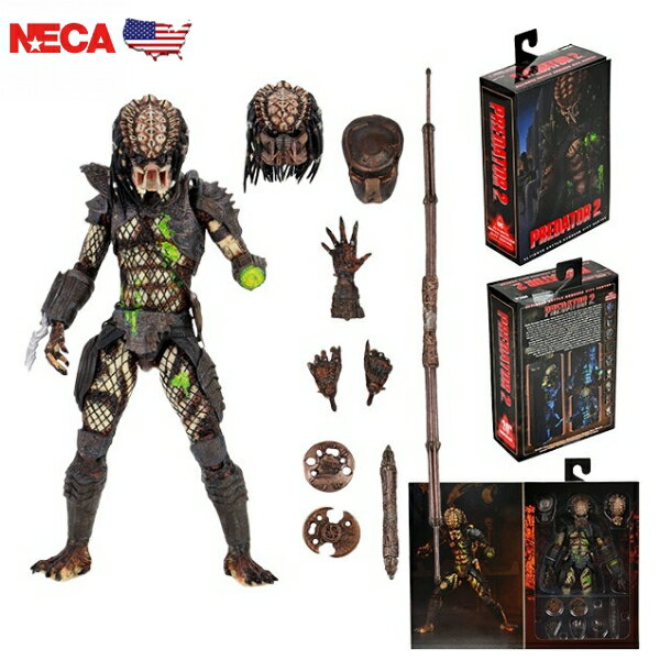 楽天市場】プレデター アルティメット 7インチ アクション 楽天市場】プレデター アルティメット 7インチ アクション
