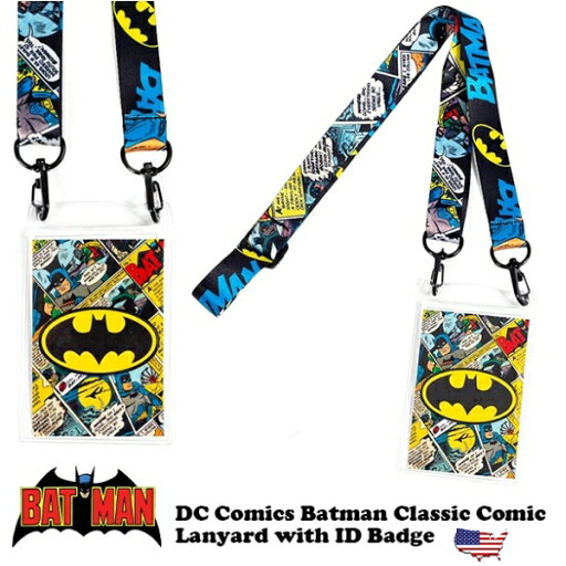 バットマン グッズ ネックストラップ キャラクター 子供 大人 カード カードホルダー 縦 名札ケース 社員証 ID ケース ネームホルダー ランヤード 長さ調整 アメキャラ アメリカン雑貨 アメリカ雑貨 かわいい バットマン グッズ ネックストラップ キャラクター 子供 大人 カード カードホルダー 縦 名札ケース 社員証 ID ケース ネームホルダー ランヤード 長さ調整 アメキャラ アメリカン雑貨 アメリカ雑貨 かわいい