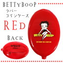 yBETTY BOOP zxeBu[vo[RCP[X bh L[`F[tRCP[X