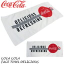 Coca Cola RJR[ tFCX ^I yfVXz100% TCY:34x80cm RJER[ ^I tFCX^I facetowel X|[c^I IsbN zCg  uh [  AJG AJG ʔ