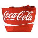 コカコーラ トートバック 保冷 保温 コカコーラ グッズ COCA COLA 大容量 アメリカン雑貨 アメリカ雑貨 コカコーラ雑貨 コカコーラグッズ アウトドア