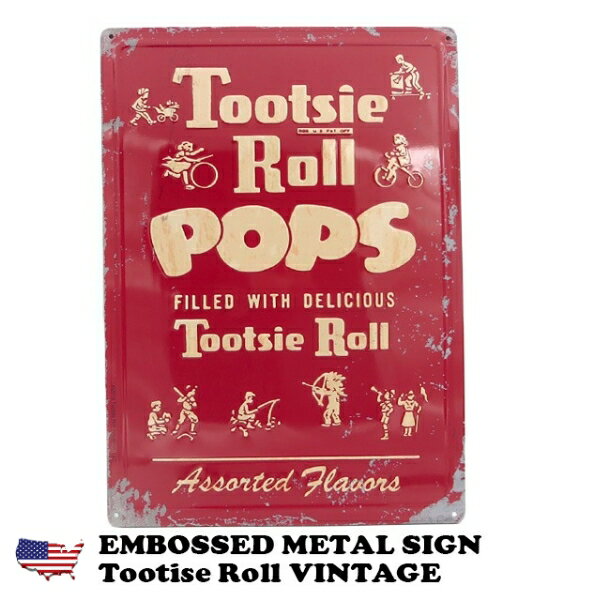 ֥ꥭ ꥫ ƥ ֥ꥭĤ ꥫ󻨲 ȥåĥݥåץ TOOTSIE POPS VINTAGE ȥ ...