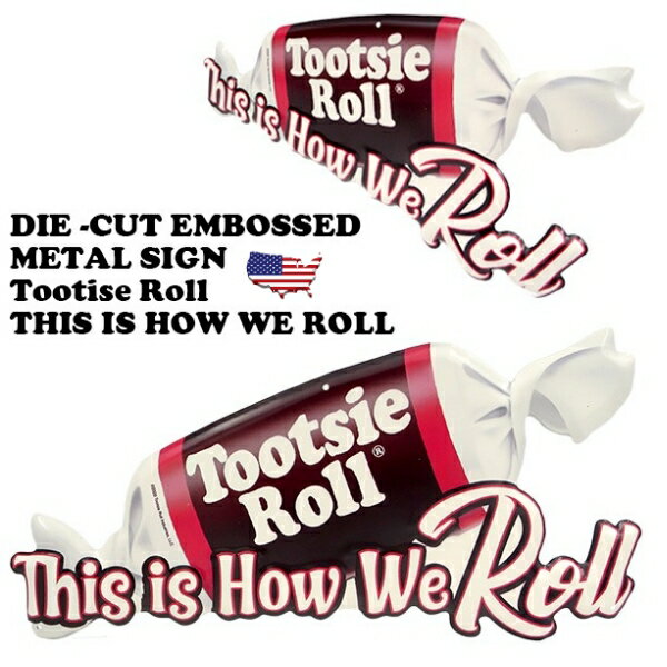 ֥ꥭ ꥫ ƥ ֥ꥭĤ ꥫ󻨲 ȥåĥݥåץ Tootsie Roll This is How W...