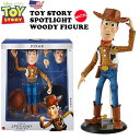 マテル トイストーリー フィギュア ウッディ おもちゃ MATTEL TOY STORY SPOTLIGHT WOODY FIGUE トイストーリー グッズ ディズニーピクサー アクション フィギュア バズ アメリカン雑貨 アメリカ雑貨 アメトイ 誕生日プレゼント 父の日 ギフト 送料無料