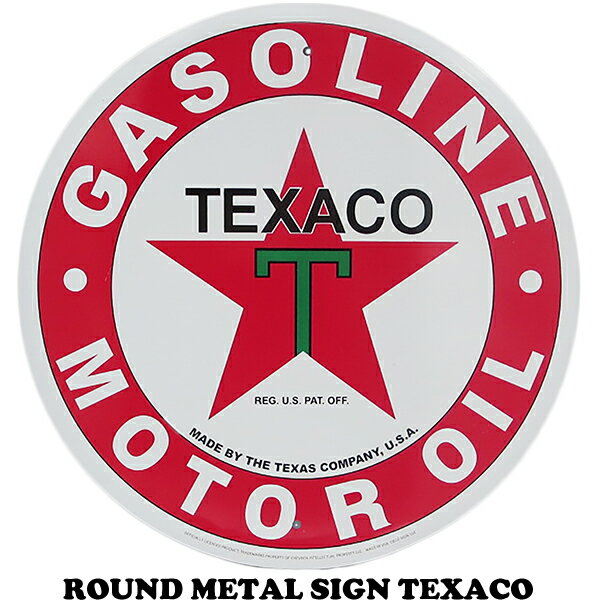 Amazon.com - Texaco Vintage Aviation Fuel Sign USA Window
