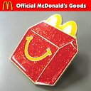 McDonald's PINS series 4【マクドナルド ピンズ】アメ雑貨 3