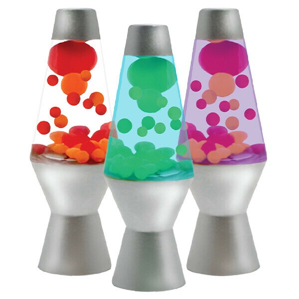 ラバランプ スクイーズ おもちゃ 蓄光 LAVA LAMP ストレス解消 癒し ストレス発散 減圧 スクイーズ玩具 ぷにぷに 握る ストレスボール おもしろ 面白雑貨 アメトイ アメリカン雑貨 アメリカ雑貨 プレゼント 海外輸入品 fun-and-funny-10009892 アメリカ雑貨 ミニカー FUN FUNNY サンプル画像3