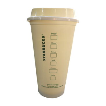 【アメリカ直輸入】スターバックス　スタバ　リユーザブル プラスチック タンブラー 16oz グランデ /starbucks coffee / Reusable Plastic Tumbler / クリスマス / ギフト　【 アメリカン雑貨 】【 アメリカ 】【 タンブラー 】/