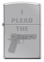 セクシーＺｉｐｐｏ ジッポ ライター zippo ライター プレゼント I PLEAD THE 2ND ジッポライター ジッポ—ライター ジッポー セクシーシルエット ライター ブランド ライター おもしろ Made in U.S.A 喫煙具 タバコ 父の日 プレゼント ギフト アメリカ雑貨 アメリカ雑貨