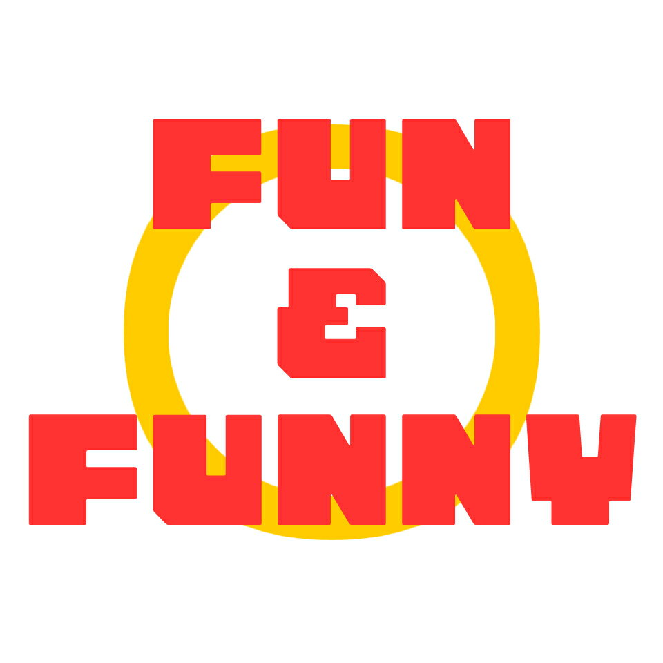 アメリカ雑貨 ミニカー FUN FUNNY
