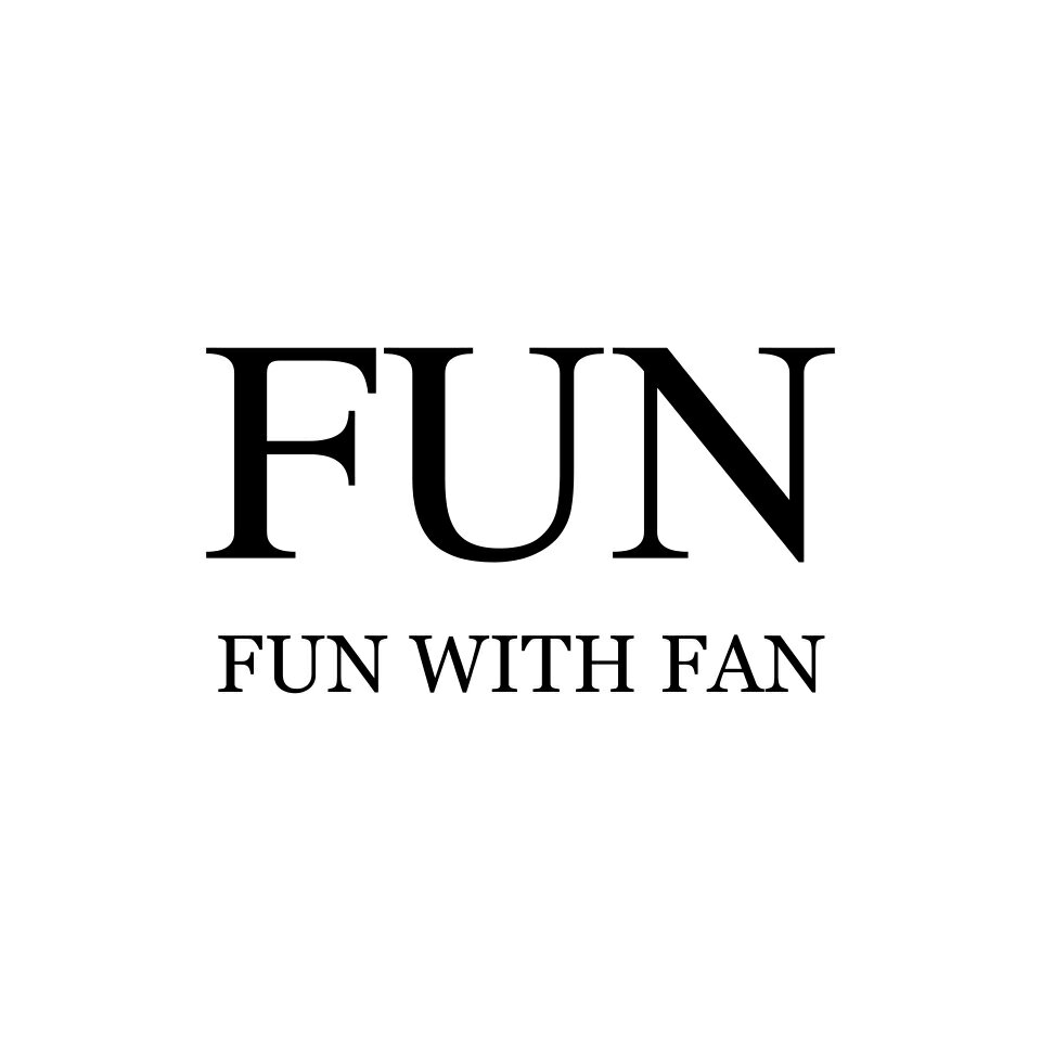 FUN FUN with FAN 楽天市場店