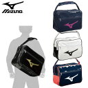 ミズノ(MIZUNO) エナメルバッグL ●素材 ・合成皮革(PUエナメル) ●サイズ ・容量:約30L ・L45×W20×H32(cm) ●カラー ・01:ホワイト×ブラック ・09:ブラック×ゴールド ・14:ネイビー×マゼンタ ・86:ネイビー×レッド ・定番エナメルがRBになってリニューアル。 学生の部活に定番のエナメルバッグです! ※商品の画像はできる限り実物に近づけるよう配慮しております。 お使いのモニターやご覧になる環境によりまして、 色目が若干異なる場合がございますので、ご了承くださいませ。 ※メーカー希望小売価格はメーカーサイトに基づいて掲載しています。ミズノ(MIZUNO) エナメルバッグL