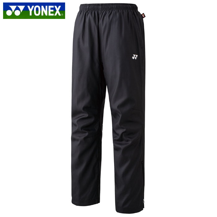 ヨネックス(YONEX) 裏地付 ウインドウ