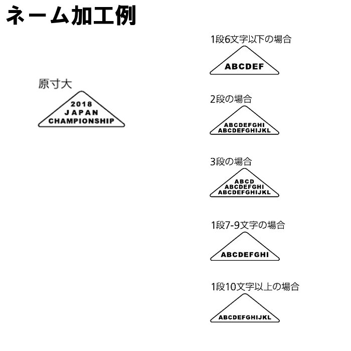 molten(モルテン) ブラッツァ ネーム刻...の紹介画像2