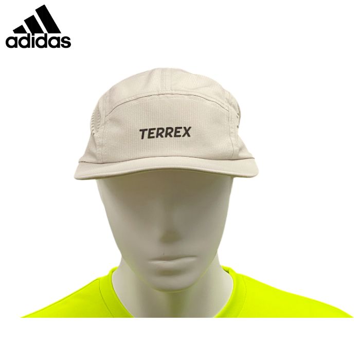 アディダス テレックス Xperior クライマクールキャップ (メンズ レディース 男女兼用 ランニングキャップ アウトドア トレイルランニング 登山 軽量 adidas 即日発送) E3661