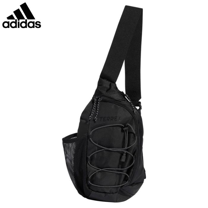 楽天市場】ももクロ adidas ボディバッグの通販