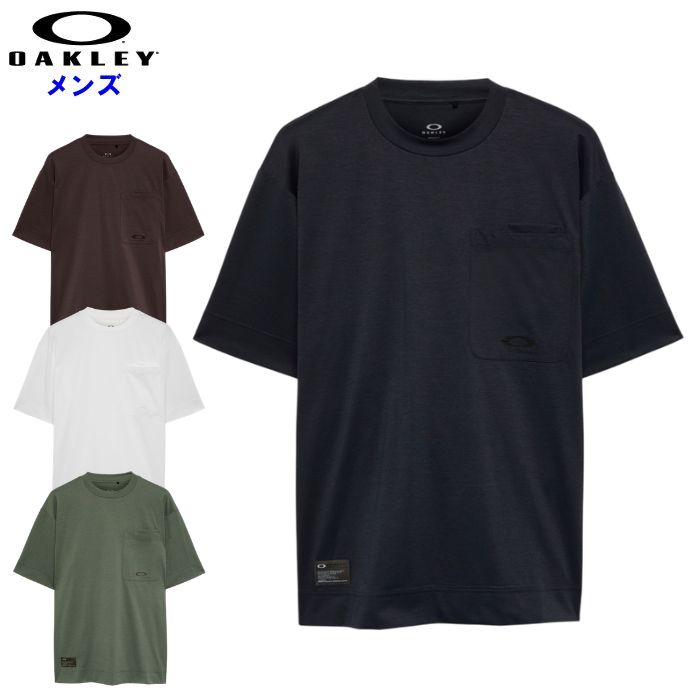 ELEVATE オークリー シャツ レッドの通販 SHIRT L 楽天市場 NOISY TONE