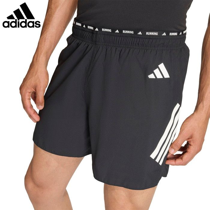 楽天市場】アディダス ランニング パンツ メンズ 5インチの通販