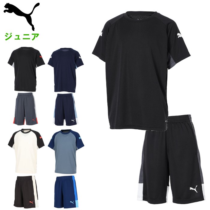 楽天市場】プーマ 上下 サッカーの通販