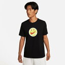 ナイキ メンズ Tシャツ(半袖 シャツ トップス カジュアル 普段着 スポーツウェア トレーニングウェア 運動 テニス NIKE あす楽)DR7726-010