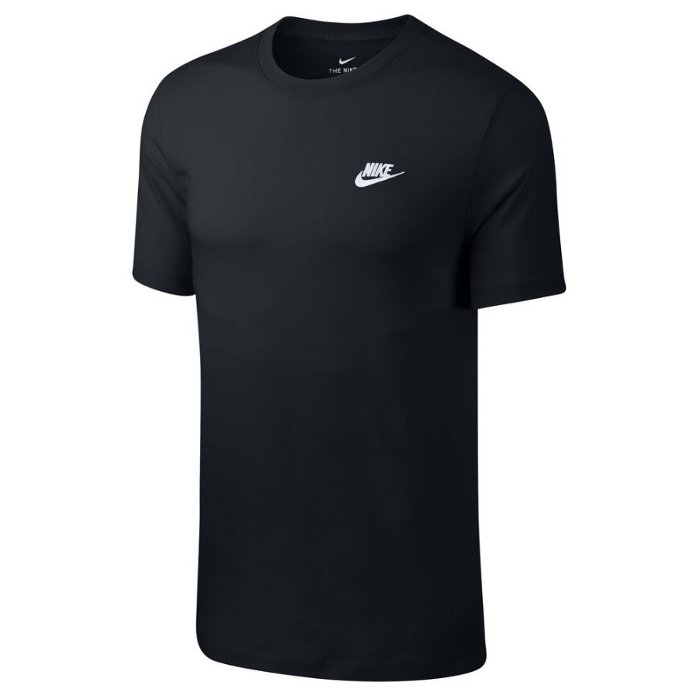Rakuten - ナイキ メンズ Tシャツ (トップス 運動 スポーツ トレーニング ジム ワンポイント NIKE) AR4999-013