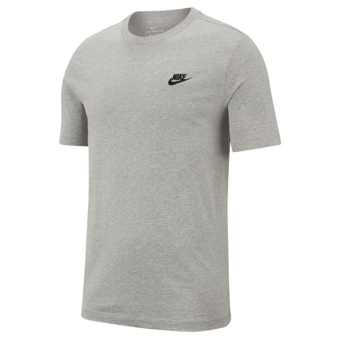 ナイキ メンズ Tシャツ (トップス 運動 スポーツ トレーニング ジム ワンポイント あす楽 NIKE) AR4999-064