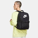 ナイキ ヘリテージ バックパック (男女兼用 バッグ リュックサック 運動 スポーツ トレーニング ジム NIKE 即日発送) DC4244-010