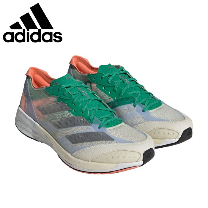 AfB_X Y jOV[Y AfB[ JAPAN 7 M (}\ w`  ^  ADIZERO adidas y) HQ3699