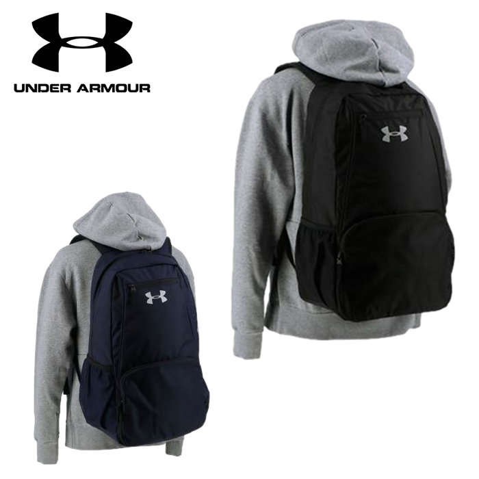 アンダーアーマー バックパック 36.7L (メンズ 野球 ソフトボール リュックサック バッグ UNDER ARMOUR) 1342585 1