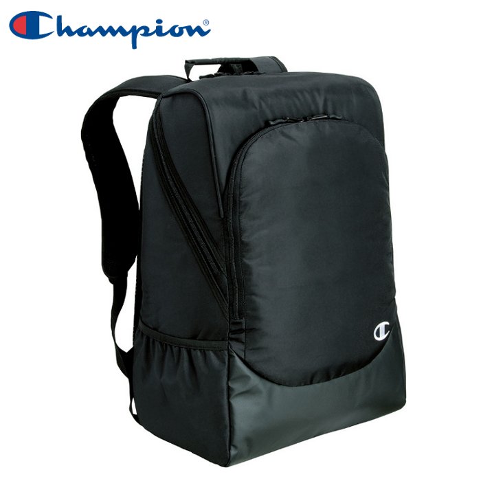 Rakuten - チャンピオン メンズ バックパック (レディース 男女兼用 スポーツバッグ リュックサック 38L Champion) C3HB705B