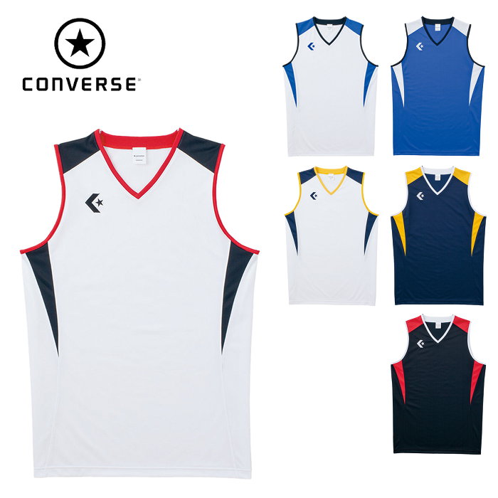 コンバース(CONVERSE) メンズ ゲームシャツ ●素材 ・ポリエステル 100% ●サイズ ・3S/SS/S/M/L/O/XO/2XO サイズチャートはこちら(クリックで拡大) ●カラー ・1119:ホワイト/ブラック ・1125:ホワイト/Rブルー ・1129:ホワイト/ネイビー ・1964:ブラック/レッド ・2511:Rブルー/ホワイト ・2953:ネイビー/ゴールド 吸汗・速乾に優れたゲームシャツ。 ミニバスサイズ対応(3S:身長152-157cm・SS:身長157-162cm) [機能] ・吸汗・速乾 ※商品の画像はできる限り実物に近づけるよう配慮しております。 お使いのモニターやご覧になる環境によりまして、 色目が若干異なる場合がございますので、ご了承くださいませ。コンバース(CONVERSE) メンズ ゲームシャツ