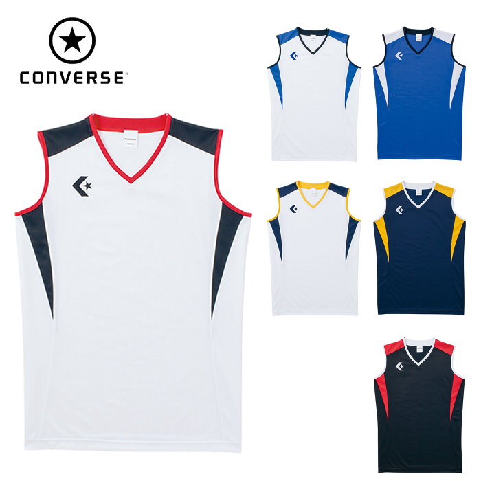 コンバース(CONVERSE) レディース ゲームシャツ ●素材 ・ポリエステル100% ●サイズ ・SS/S/M/L/O/XO サイズチャートはこちら(クリックで拡大) ●カラー ・1119:ホワイト/ブラック ・1125:ホワイト/Rブルー ・1129:ホワイト/ネイビー ・1964:ブラツク/レッド ・2511:Rブルー/ホワイト ・2953:ネイビー/ゴールド ・吸汗・速乾に優れたゲームシャツ ・WOMEN'S(ガールズ)サイズ ・ミニバスサイズ対応(SS(身長147〜152cm)) [機能] ・吸汗・速乾 ※商品の画像はできる限り実物に近づけるよう配慮しております。 お使いのモニターやご覧になる環境によりまして、 色目が若干異なる場合がございますので、ご了承くださいませ。コンバース(CONVERSE) レディース ゲームシャツ