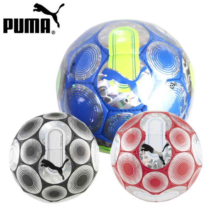 サッカーボール（ジュニア） プーマ サッカーボール (小学生 中学生 高校生 一般 社会人 4号 5号 PUMA あす楽) 084242