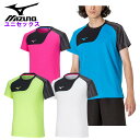 ミズノ(MIZUNO) Tシャツ[ユニセックス] ●素材 ポリエステル100% ●サイズ XS/S/M/L/XL/2XL [商品の実寸(商品の仕上がり寸法)] 後丈:XS/61cm、S/63cm、M/65cm、L/67cm、XL/69cm、2XL/71cm 胸回り:XS/96cm、S/100cm、M/104cm、L/108cm、XL/112cm、2XL/116cm 肩幅:XS/36.8cm、S/38.2cm、M/39.6cm、L/41cm、XL/42.4cm、2XL/43.8cm 袖丈:XS/16.5cm、S/17.5cm、M/18.5cm、L/19.5cm、XL/20.5cm、2XL/21.5cm ●カラー ・01:ホワイト ・24:ディーバブルー ・31:ネオライム ・65:ピンクグロー 片袖にデザインされた23春夏シーズングラフィックが特徴のTシャツです。 ■23春夏シーズングラフィックを片袖にデザインしています。 ■ランバードマーク:転写 ※こちらユニセックスの商品になります。商品規格は男性サイズです。 女性の方の場合は、ワンサイズ程度小さめか適合/規格サイズもご参考のうえお選び下さい。 ※商品の画像はできる限り実物に近づけるよう配慮しております。 お使いのモニターやご覧になる環境によりまして、 色目が若干異なる場合がございますので、ご了承くださいませ。 ※メーカー希望小売価格はメーカーサイトに基づいて掲載しています。ミズノ(MIZUNO) Tシャツ[ユニセックス]