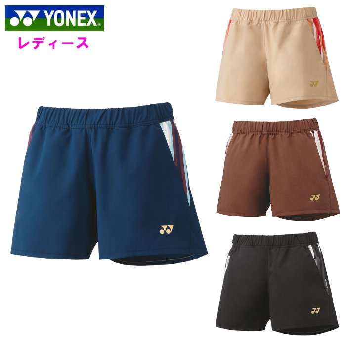 lbNX fB[X V[gpc (n[tpc ejX EFA \tgejX  ^ Beauty&Bloom Yonex) 25071