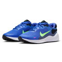ナイキ ジュニア ランニングシューズ レボリューション 7 GS (小学生 キッズ 運動靴 スポーツ 通学 NIKE 即日発送) FB7689-500
