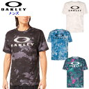 オークリー(OAKLEY) Enhance Qdevo SS Tee Graphic 3.0 ●素材 ・ポリエステル84%　ポリウレタン16% ●サイズ ・M/L/XL(JPsize) [サイズ仕様(cm)] 【US/EU XS（JPN S）】身丈67.5、着丈66、身幅53、肩幅45.5、袖丈19.8、裄丈42.5 【US/EU S（JPN M）】身丈69.5、着丈68、身幅55、肩幅47.5、袖丈20.8、裄丈44.5 【US/EU M（JPN L）】身丈71.5、着丈70、身幅57、肩幅49.5、袖丈21.8、裄丈46.5 【US/EU L （JPN XL）】身丈73.5、着丈72、身幅59、肩幅51.5、袖丈22.8、裄丈48.5 【US/EU XL（JPN XXL）】身丈75.5、着丈74、身幅61、肩幅53.5、袖丈23.8、裄丈50.4 ※ご検討の際、必ずサイズ(cm)をよくご確認ください。品番ごとにデザインやサイズ設計が違いますので、ご自身に合う寸法を基準にお選びください。 ※使用している素材や生地の状態によっては、仕上がりに多少の差異が生じる場合がございます。予めご了承ください。 ※一部商品、製品タグに取扱いサイズ表記（US/EUサイズ）とともに、JPNサイズの記載がございます。JPNサイズは、国内一般的な”サイズ目安”となっております。取り違いの無い様お気を付け願います。 ●カラー ・00G:Black Print ・186:White Print ・62K:Blue Print ・78Y:Green Print 独自の編みたて設計と特殊ファイバーにより開発された素材により肌面への摩擦係数を極限までに減らし、加えて特殊冷感加工を施す事により、着用した瞬間から始まる最高の着心地と心地よい冷感性を感じる事ができるOAKLEY EVOFREE COOL TECHNOLOGY。 接触冷感、吸汗速乾性、高伸縮性、抗菌防臭、綿のようなソフトな肌触りと機能を融合する事で生まれる最新鋭の高機能素材を採用したテクニカルティー。 ※商品の画像はできる限り実物に近づけるよう配慮しております。 お使いのモニターやご覧になる環境によりまして、 色目が若干異なる場合がございますので、ご了承くださいませ。 ※メーカー希望小売価格はメーカーサイトに基づいて掲載しています。オークリー(OAKLEY) Enhance Qdevo SS Tee Graphic 3.0