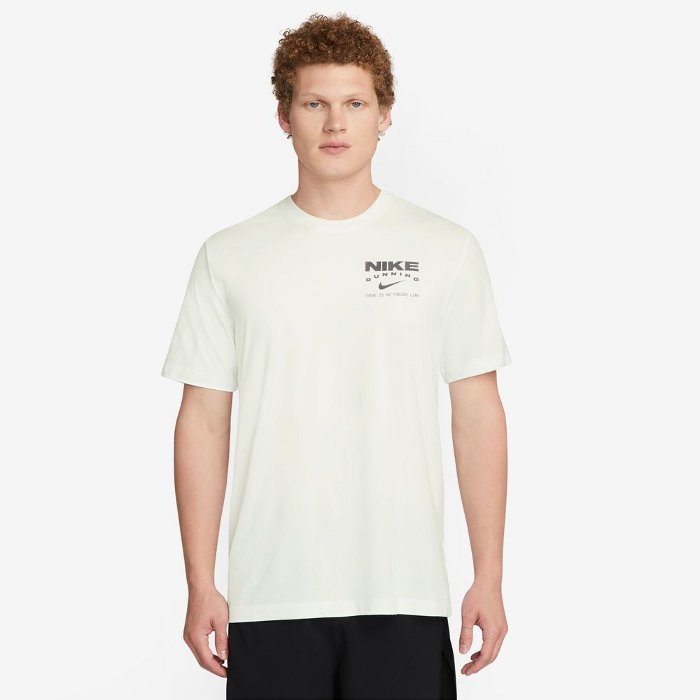 Rakuten - ナイキ メンズ Tシャツ (半袖 普段着 運動 スポーツウェア トレーニングウェア NIKE 即日発送) FQ3919-121