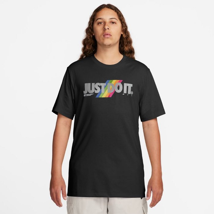 楽天市場】nike just do it tシャツ(メンズファッション)の通販 楽天市場】nike just do it tシャツ(メンズファッション)の通販