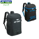 ヨネックス ジュニアバックパック (キッズ サッカー 小学生 子ども フットサル リュックサック Yonex) BAG228AT(4)