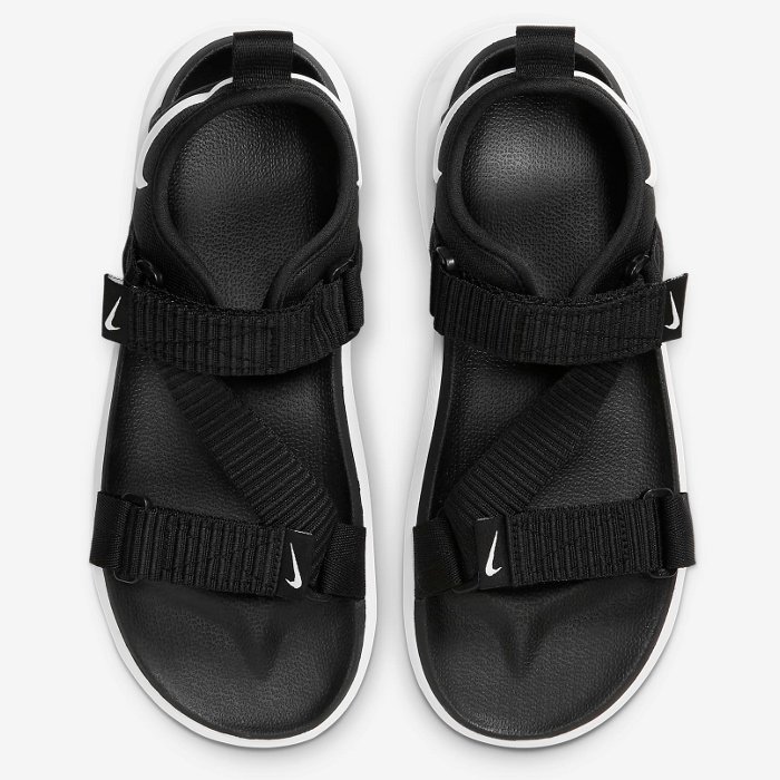 ナイキ レディース サンダル ビスタ (女性用 スリッパ ビーチサンダル 夏 海 プール アウトドア NIKE 即日発送) DJ6607-001のサムネイル